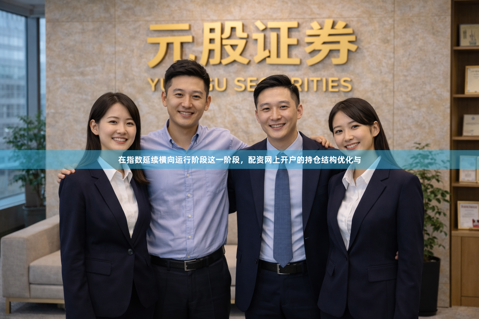 在指数延续横向运行阶段这一阶段，配资网上开户的持仓结构优化与
